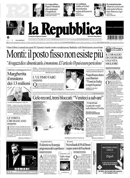 La repubblica